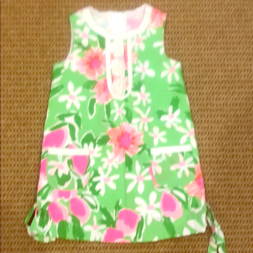 Lilly dress